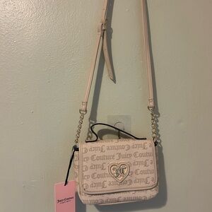 Juicy couture crossbody